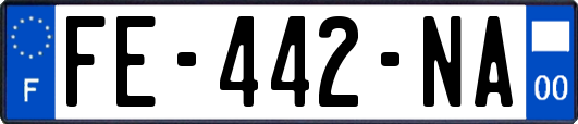 FE-442-NA