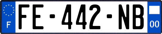 FE-442-NB