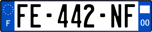 FE-442-NF
