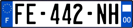 FE-442-NH