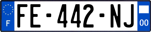 FE-442-NJ