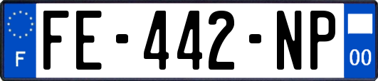 FE-442-NP