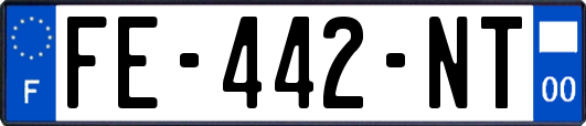 FE-442-NT