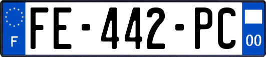 FE-442-PC