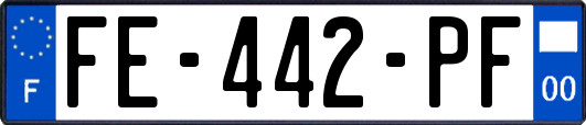 FE-442-PF