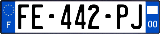 FE-442-PJ