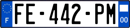 FE-442-PM