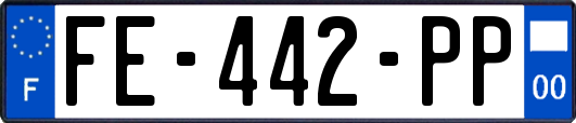 FE-442-PP