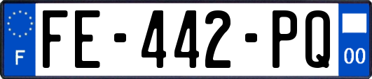 FE-442-PQ