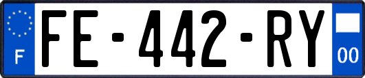 FE-442-RY