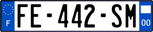 FE-442-SM