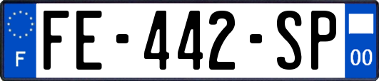 FE-442-SP