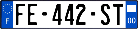 FE-442-ST