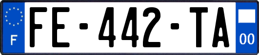 FE-442-TA