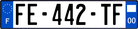 FE-442-TF