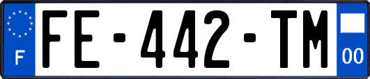 FE-442-TM