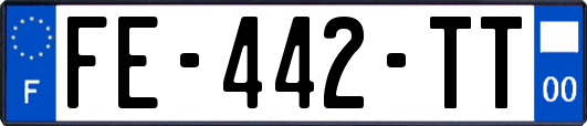 FE-442-TT