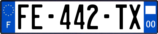 FE-442-TX