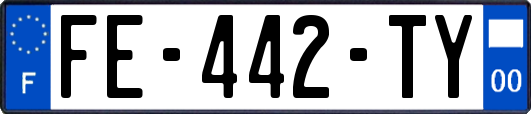 FE-442-TY