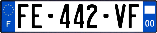 FE-442-VF