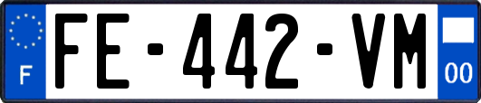 FE-442-VM