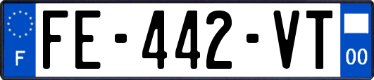 FE-442-VT