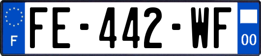 FE-442-WF
