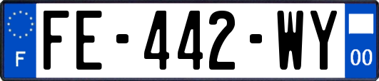 FE-442-WY