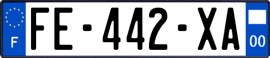 FE-442-XA