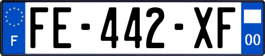 FE-442-XF