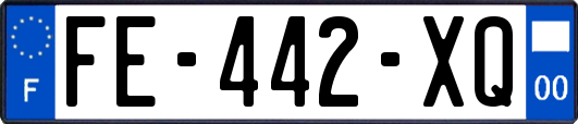 FE-442-XQ