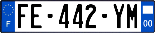 FE-442-YM
