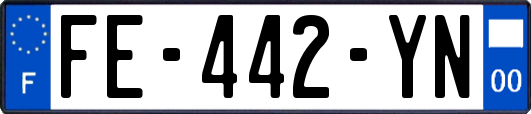 FE-442-YN