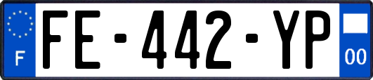 FE-442-YP
