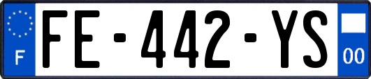 FE-442-YS