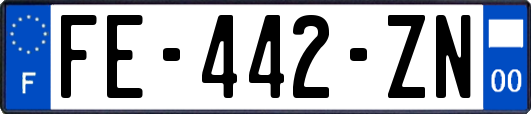 FE-442-ZN