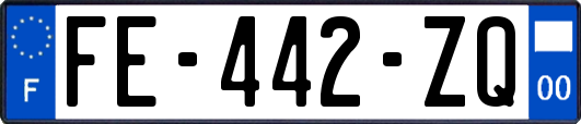 FE-442-ZQ