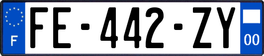 FE-442-ZY