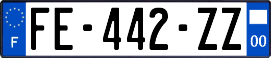 FE-442-ZZ