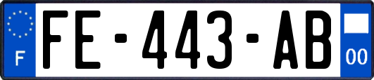 FE-443-AB