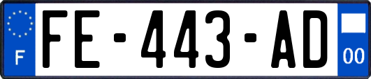 FE-443-AD