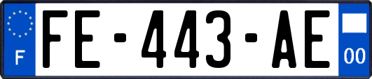 FE-443-AE