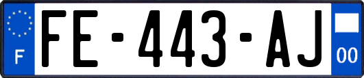 FE-443-AJ