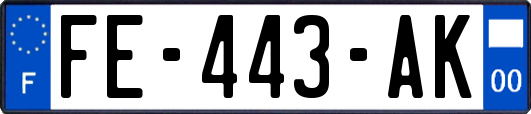 FE-443-AK