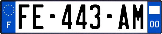 FE-443-AM