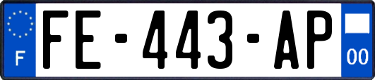 FE-443-AP