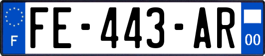 FE-443-AR