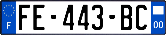 FE-443-BC