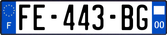 FE-443-BG