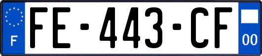 FE-443-CF
